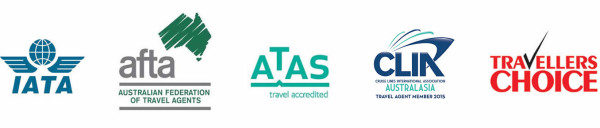 Travel Design Member Logos