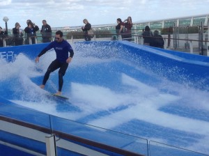 Flowrider