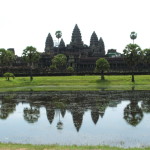 Angkor Wat Cambodia1