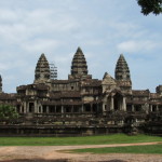 Angkor Wat Cambodia1b